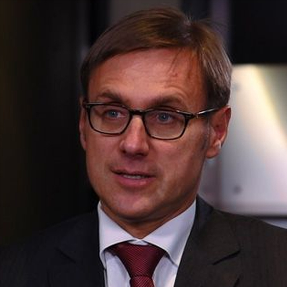 Philippe Morel
